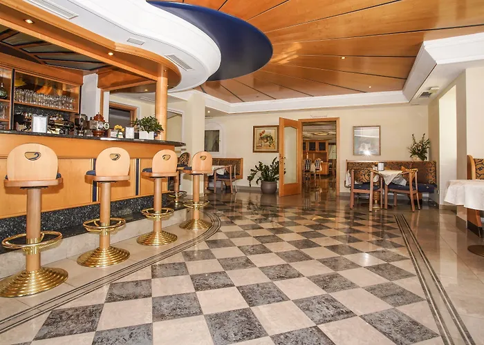 Sonnenhotel Adler (Adults Only)